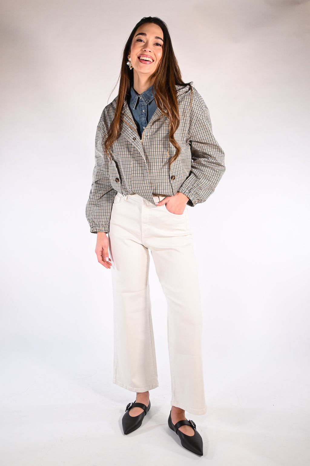 Pantalone Emme Marella