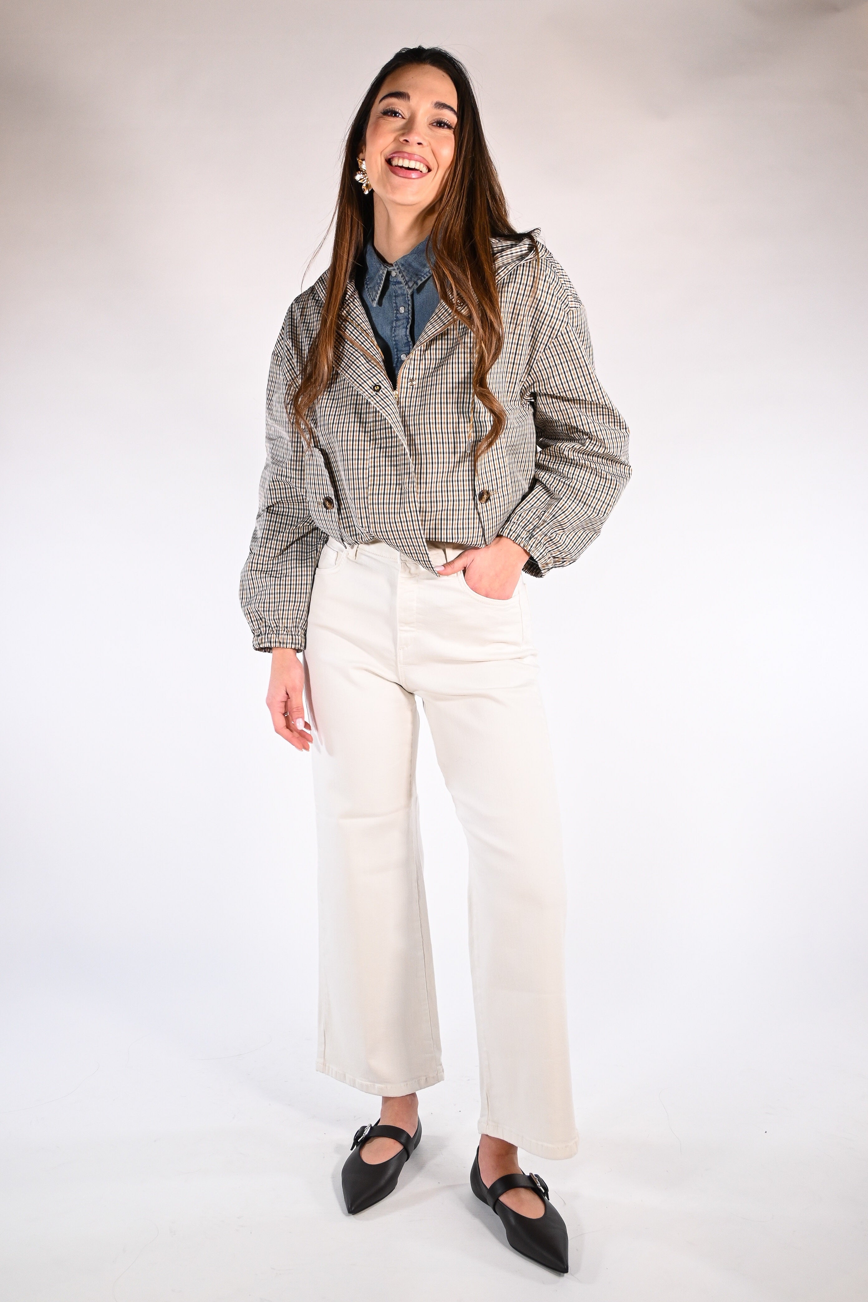 Pantalone Emme Marella