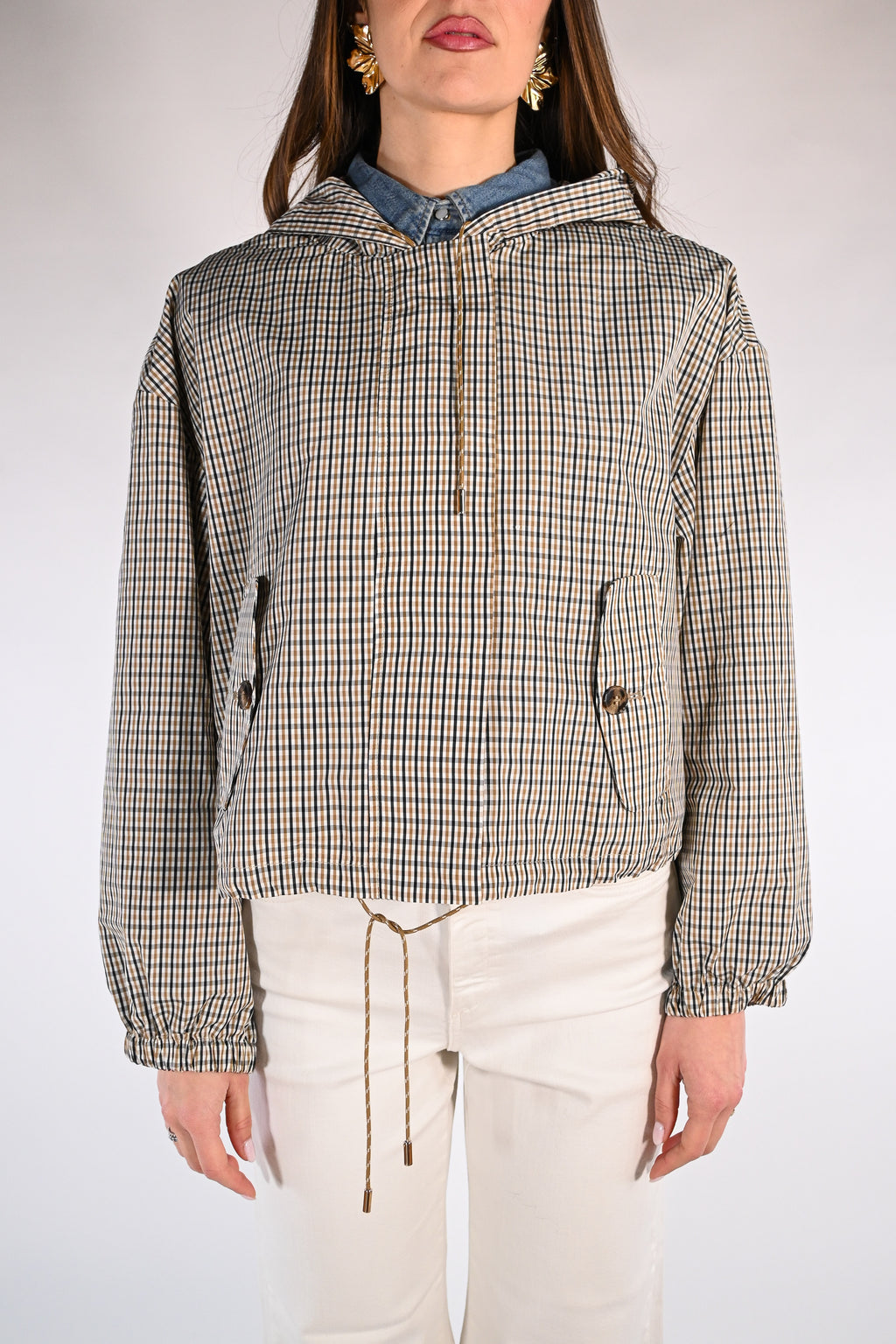 Giubbino Emme Marella