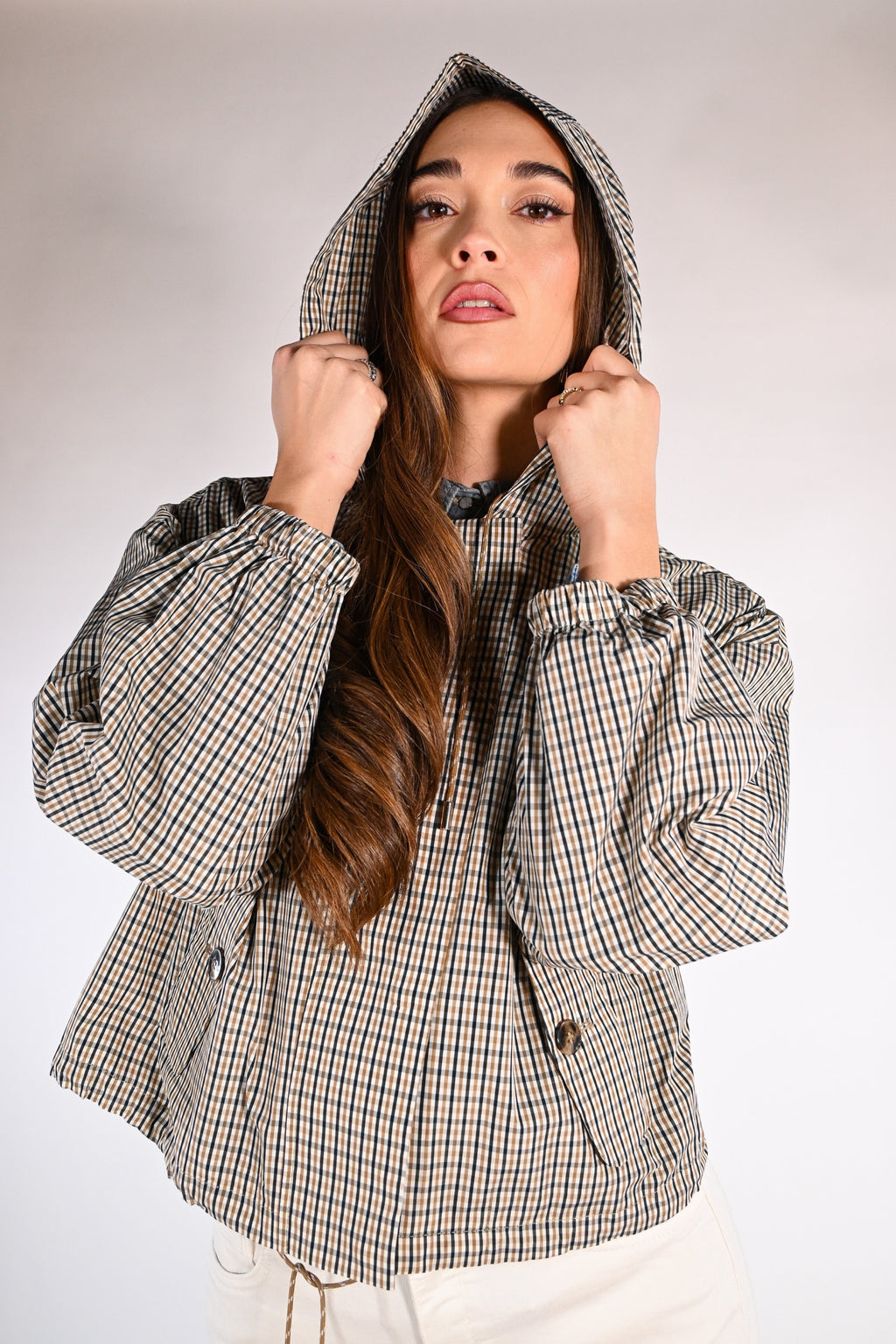 Giubbino Emme Marella