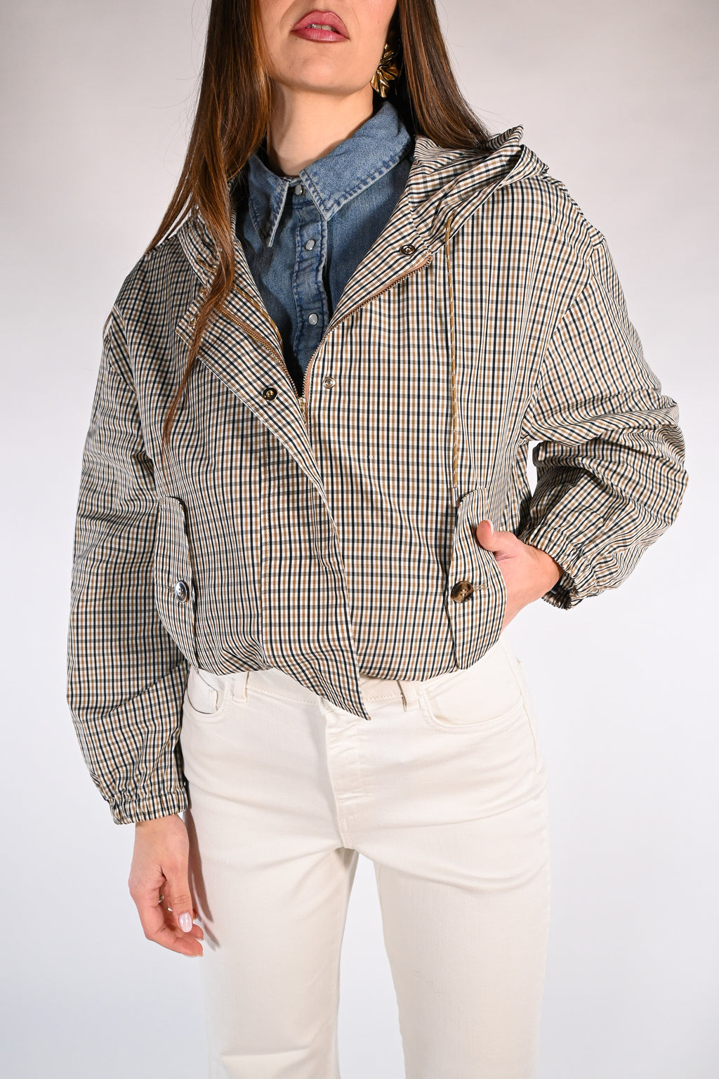 Giubbino Emme Marella