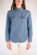 Camicia in jeans di Levi's