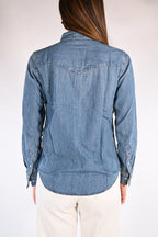 Camicia in jeans di Levi's