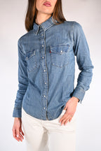 Camicia in jeans di Levi's