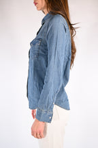 Camicia in jeans di Levi's