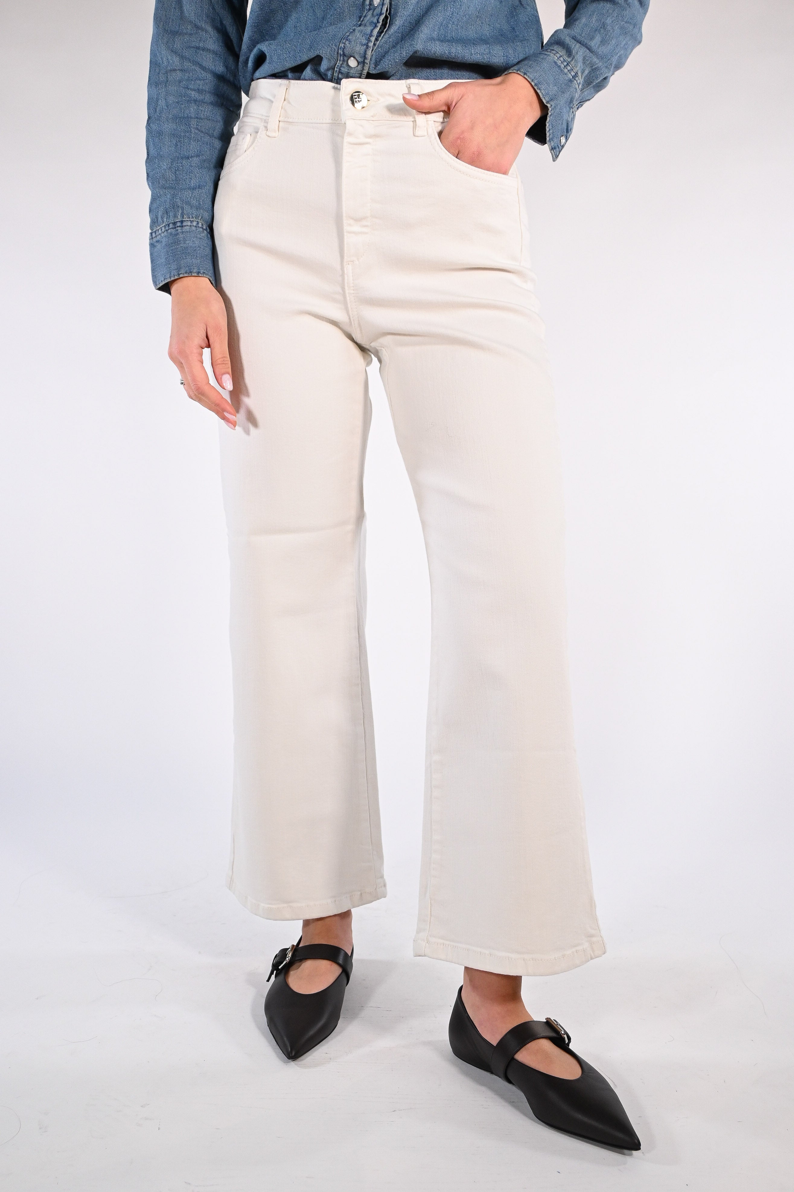 Pantalone Emme Marella