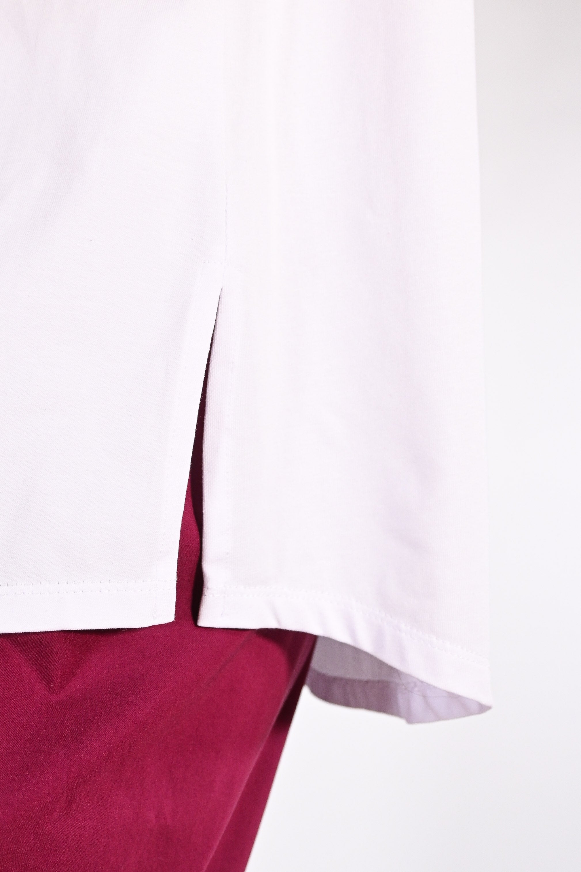 T-shirt con stampa Jurere