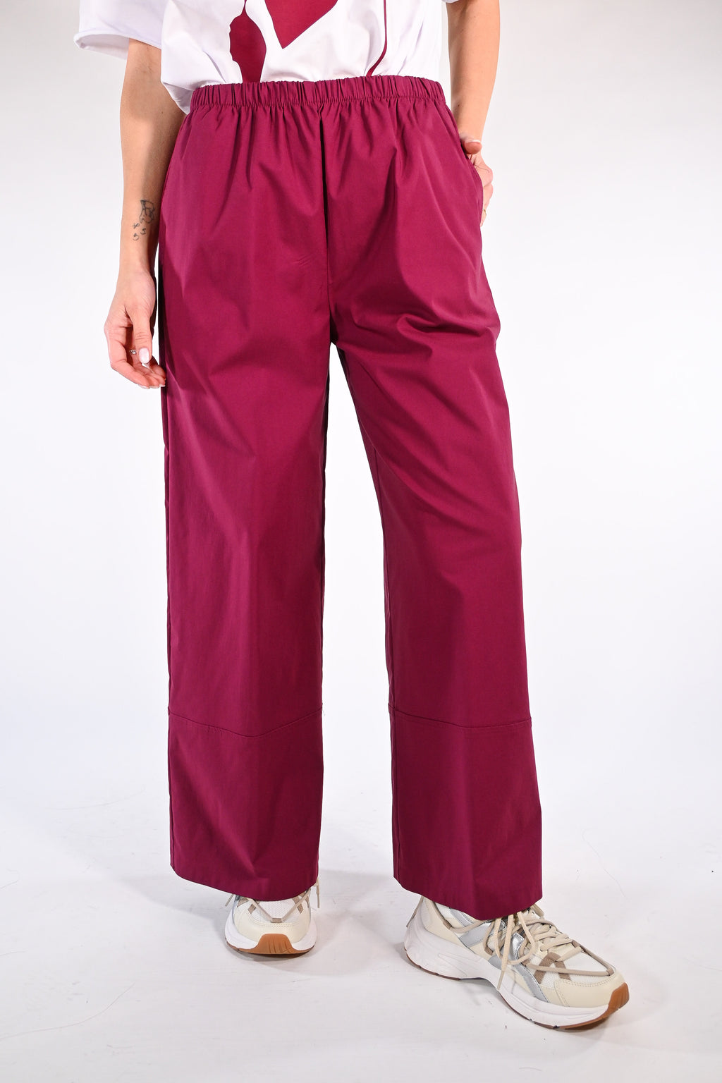 Pantalone Jurere