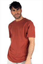 T-Shirt "Court Heritage" – Rust Edition - Bastille