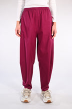 Pantalone Jurere