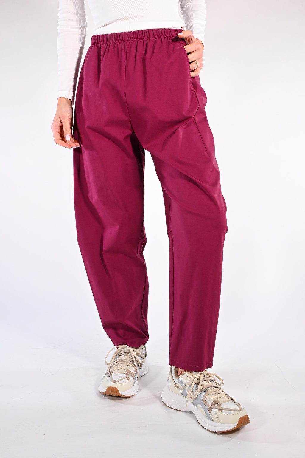 Pantalone Jurere