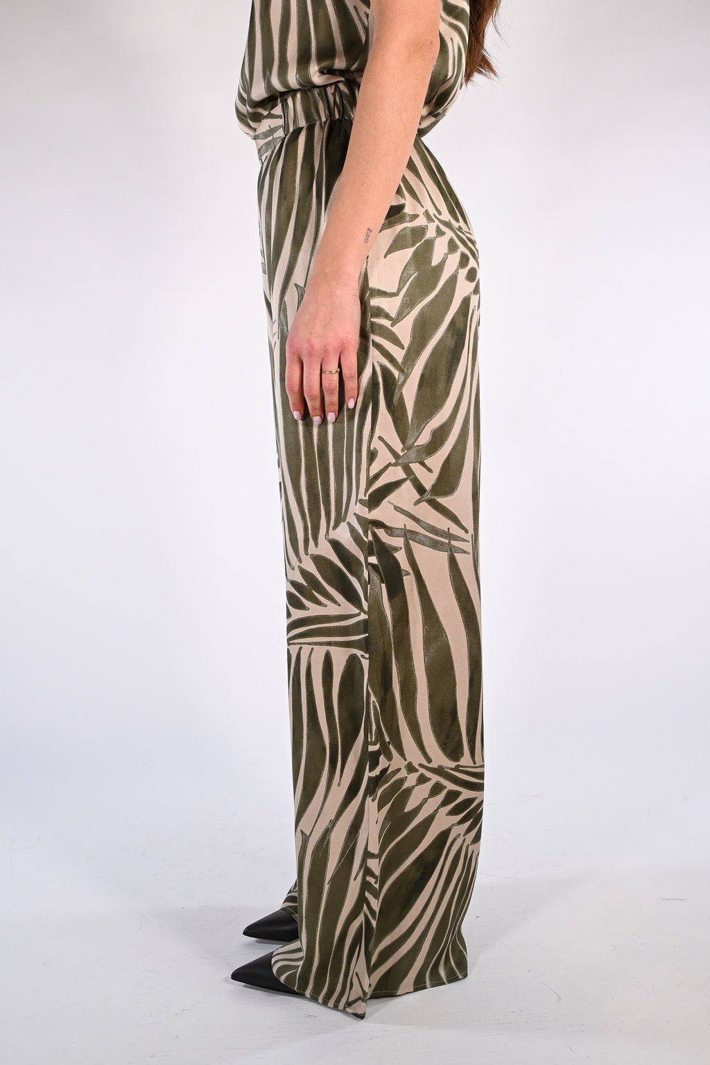 Pantalone PennyBlack