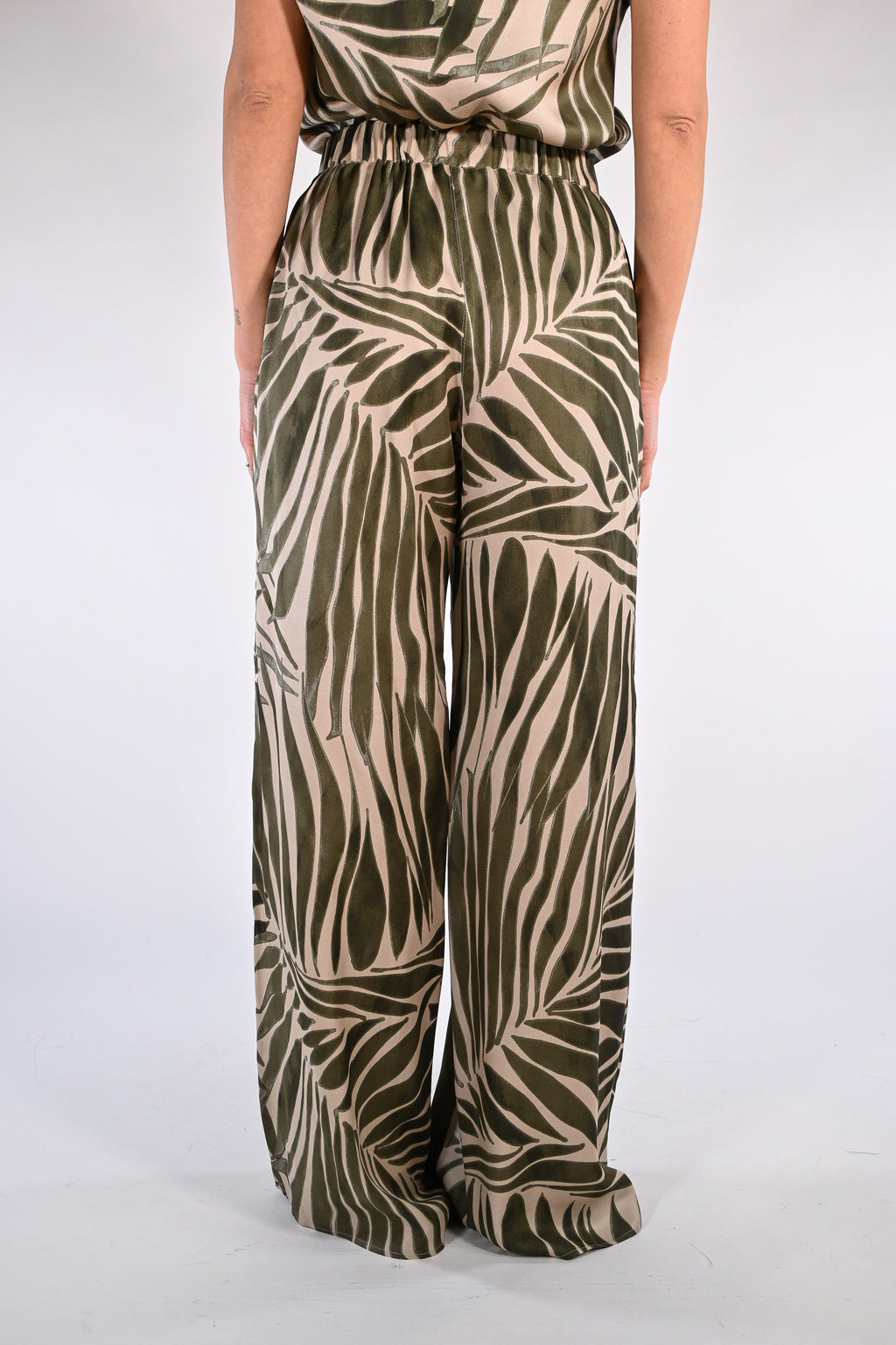 Pantalone PennyBlack