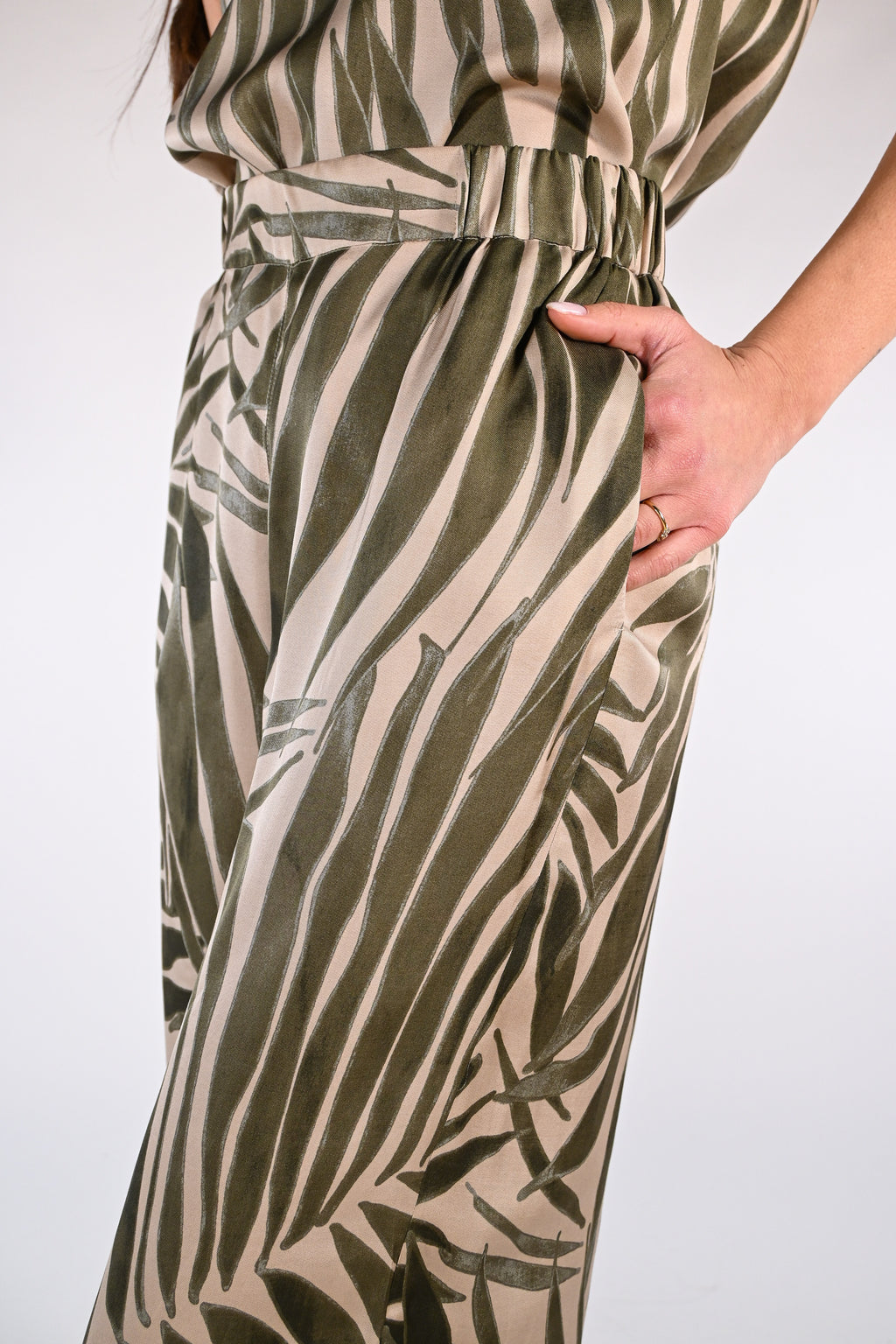 Pantalone PennyBlack