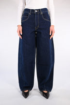 Levi's Super Baggy Barrel