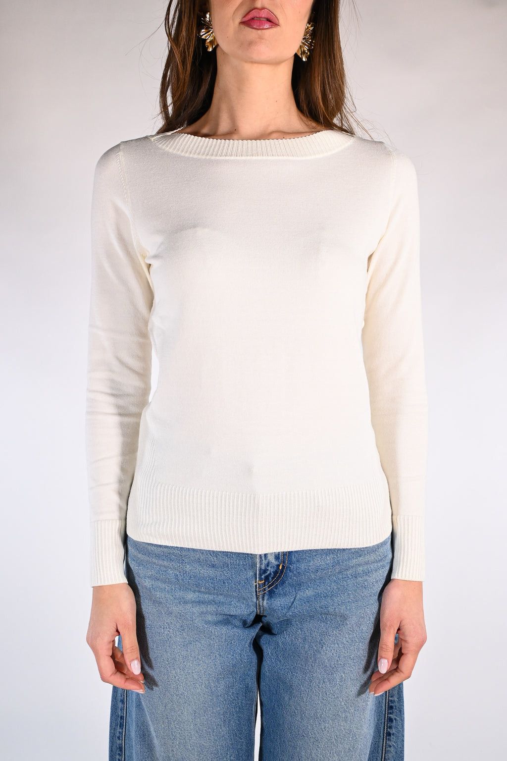 Maglia a manica lunga PennyBlack