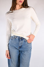 Maglia a manica lunga PennyBlack