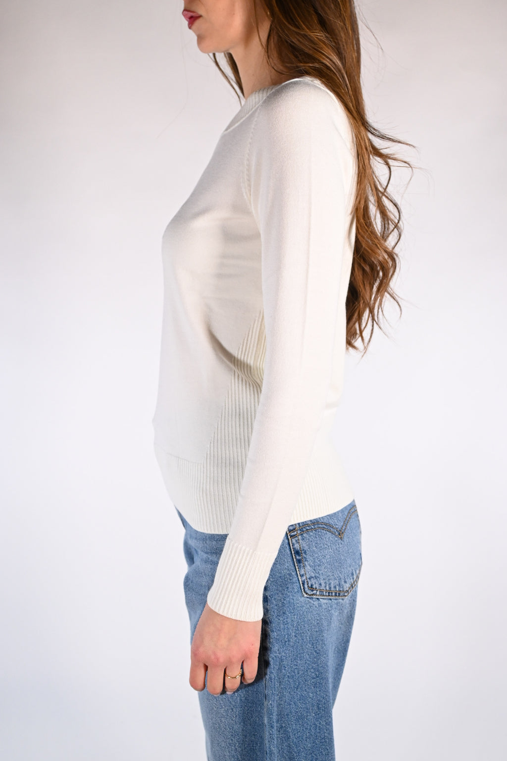 Maglia a manica lunga PennyBlack