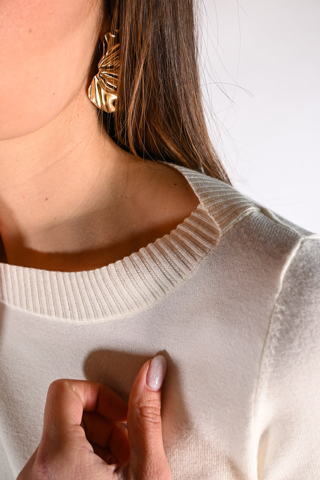 Maglia a manica lunga PennyBlack