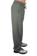 Pantalaccio verde - Over/d