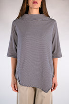 T-shirt maniche tre quarti Jurere