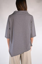 T-shirt maniche tre quarti Jurere