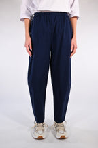 Pantalone blu Jurere