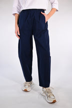 Pantalone blu Jurere