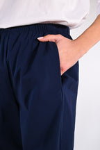 Pantalone blu Jurere