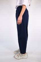 Pantalone blu Jurere