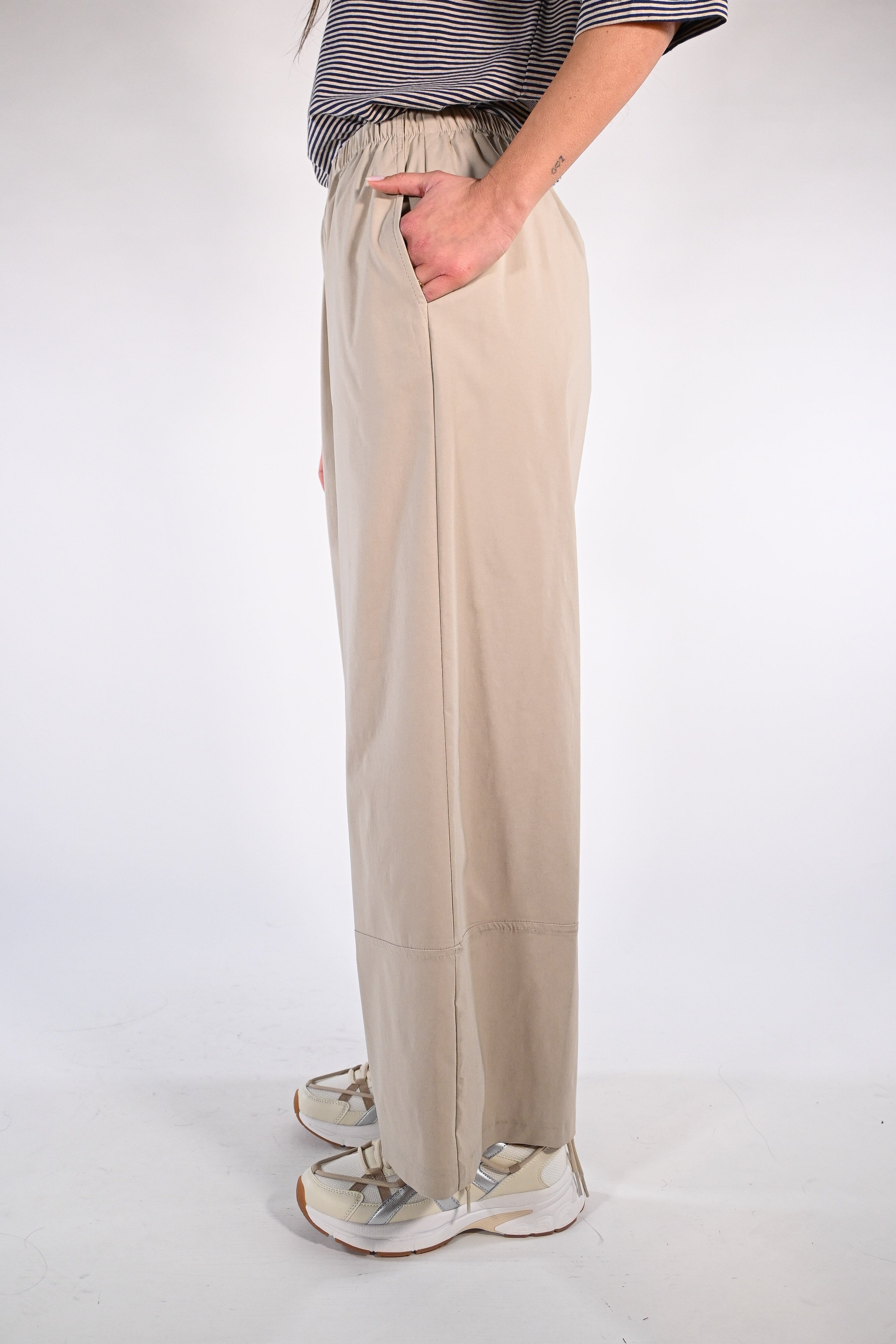Pantalone Jurere
