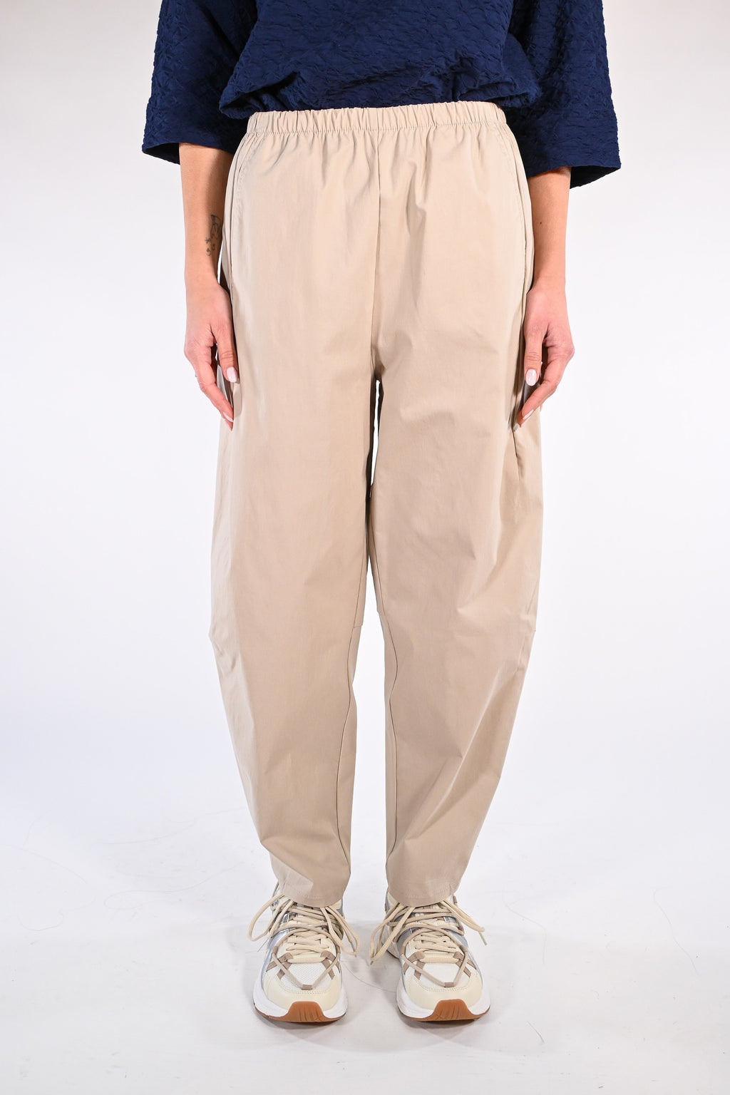 Pantalone Jurere