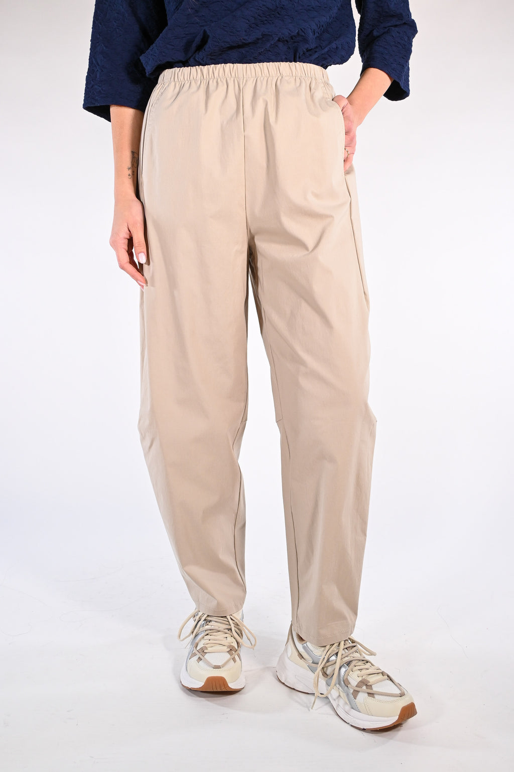 Pantalone Jurere