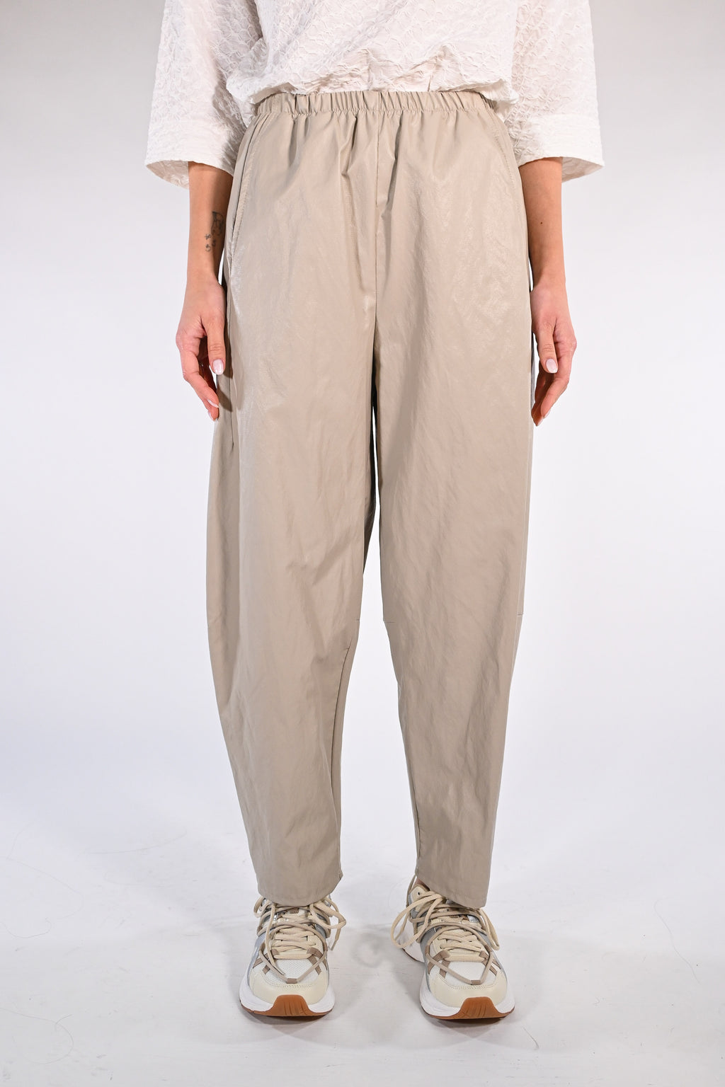 Pantalone Jurere
