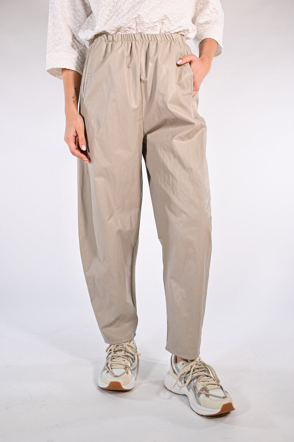 Pantalone Jurere