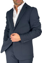 Completo blu monopetto - Antony Morato