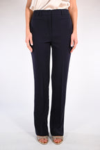 Pantaloni blu Marella