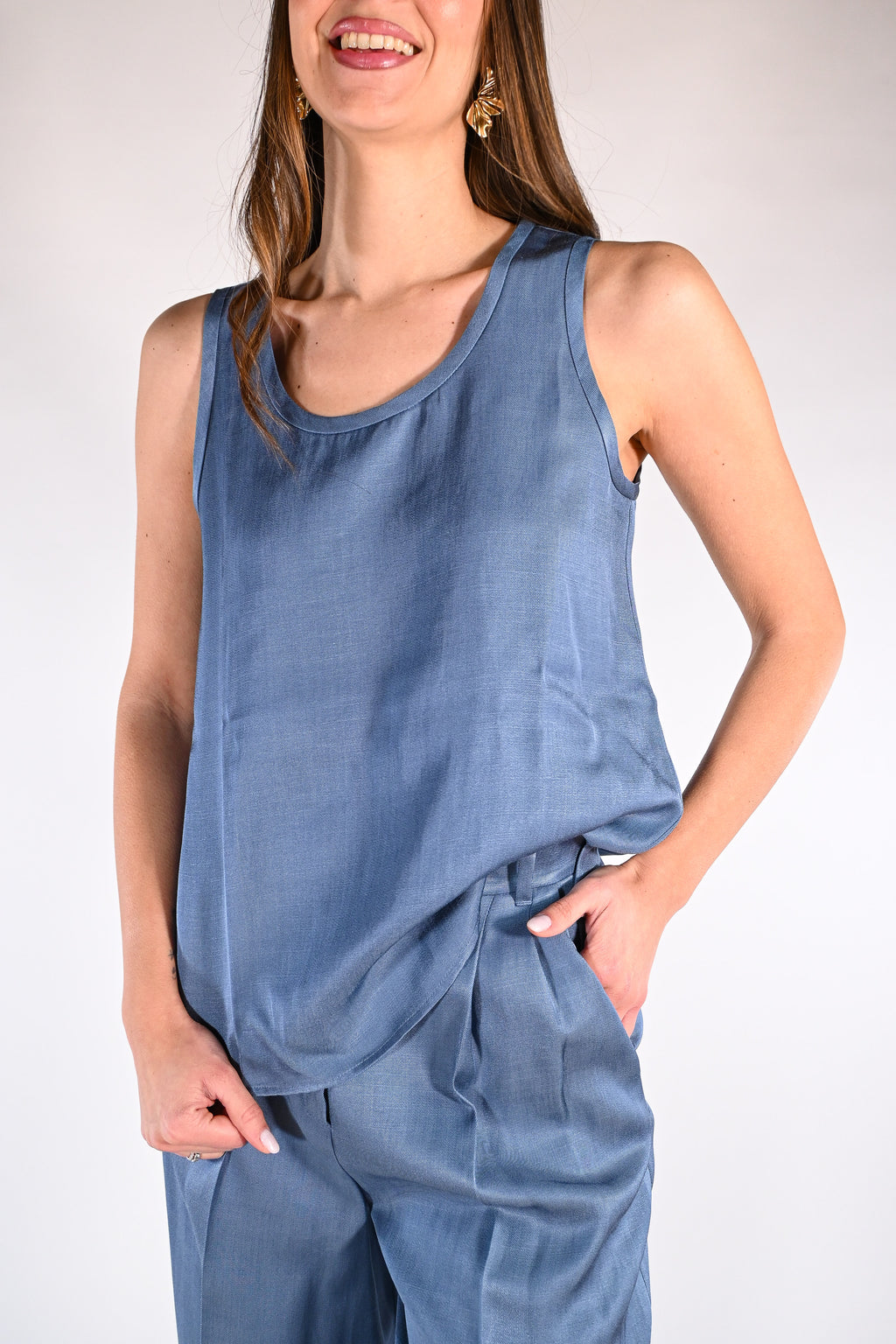 Canotta Emme Marella