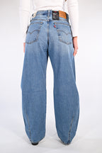 Levi's jeans BAGGY DAD BARREL