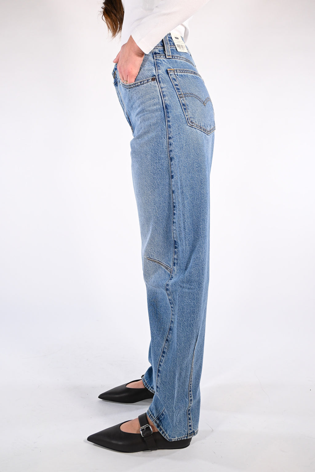 Levi's jeans BAGGY DAD BARREL