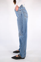 Levi's jeans BAGGY DAD BARREL