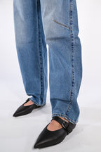 Levi's jeans BAGGY DAD BARREL