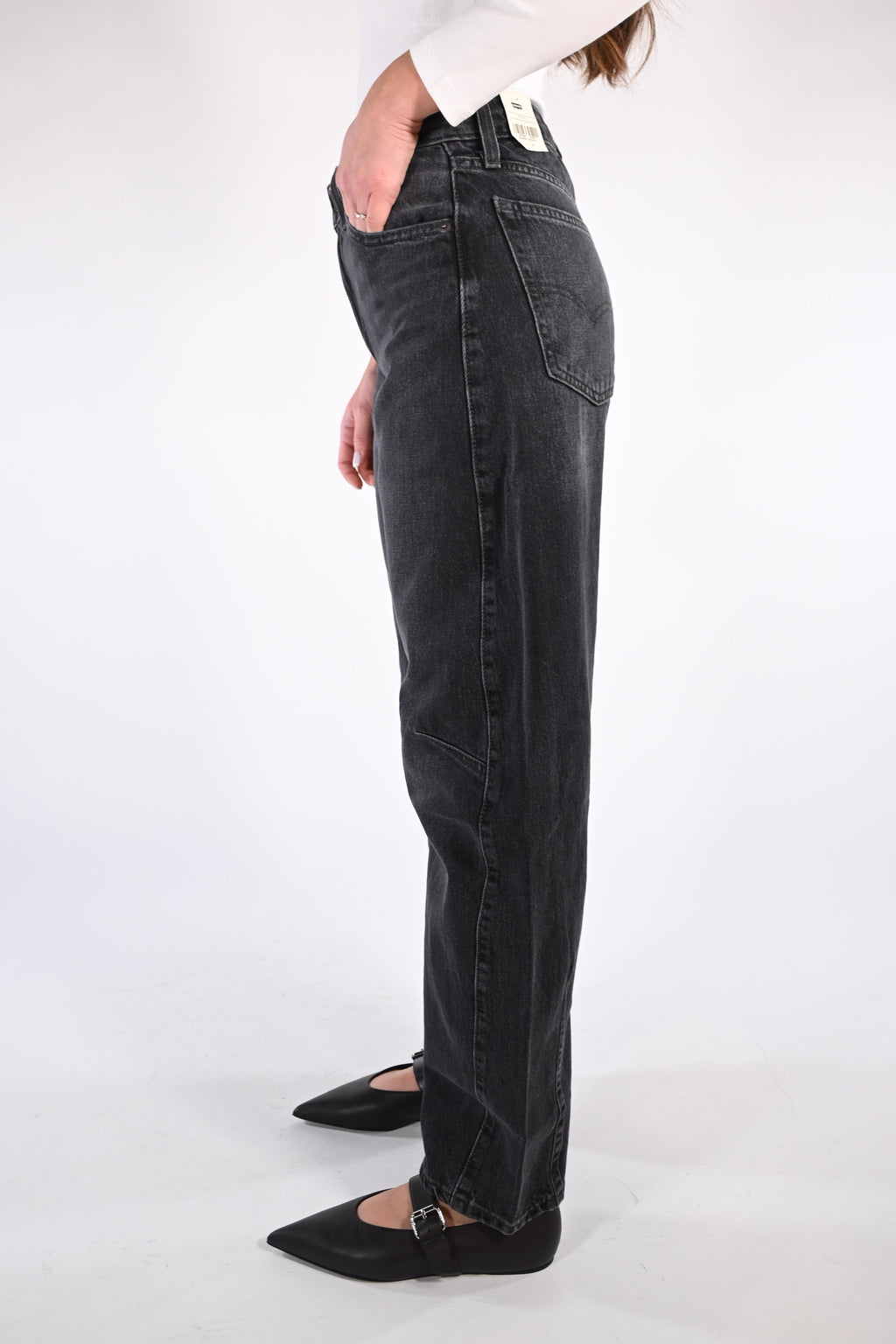 Levi's jeans BAGGY DAD BARREL