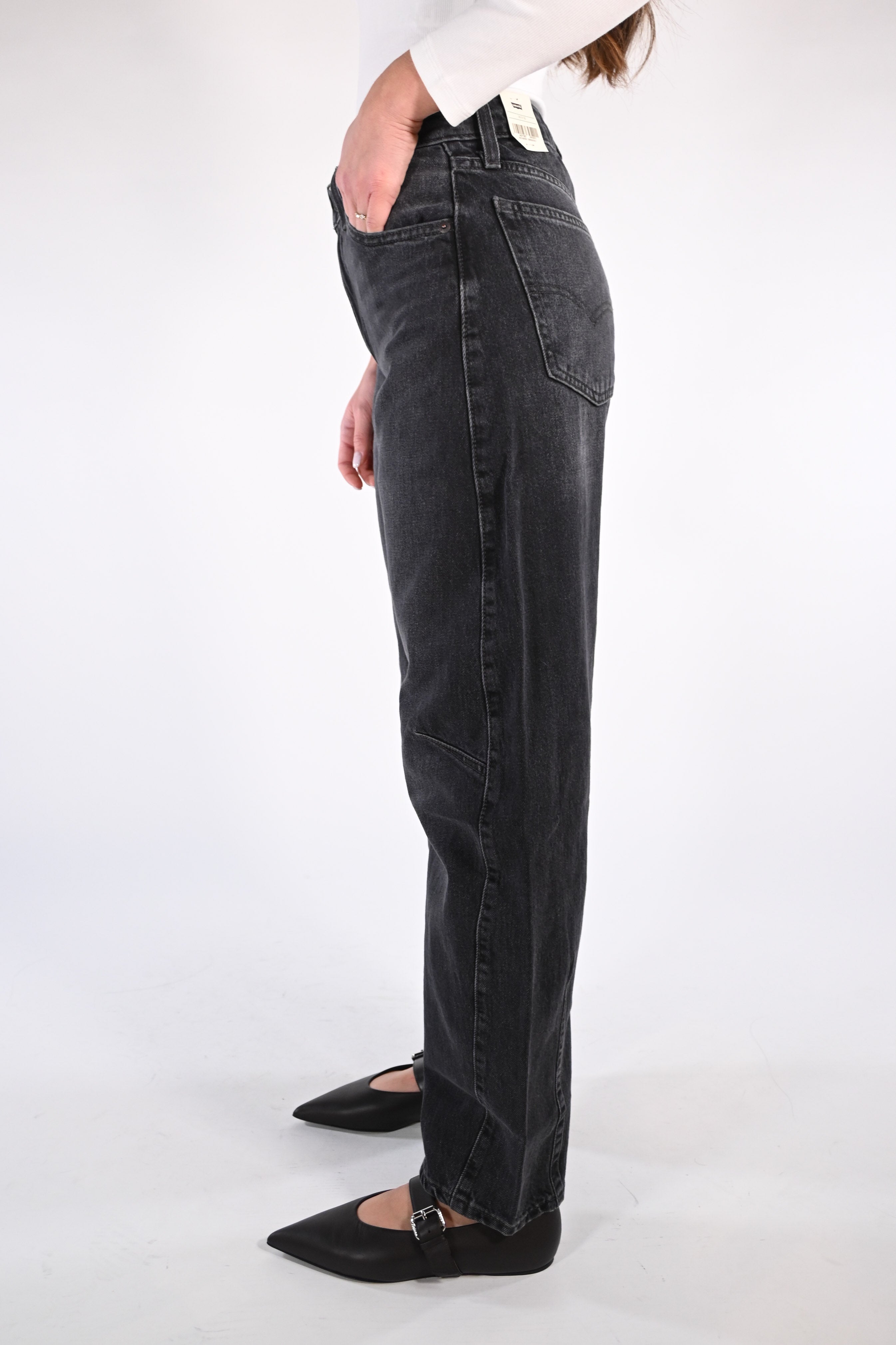 Levi's jeans BAGGY DAD BARREL