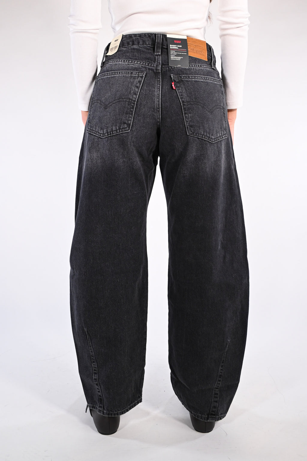 Levi's jeans BAGGY DAD BARREL