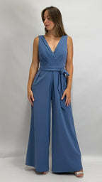 Tuta intera elegante carta da zucchero - Berti Mode Collection