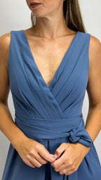 Tuta intera elegante carta da zucchero - Berti Mode Collection