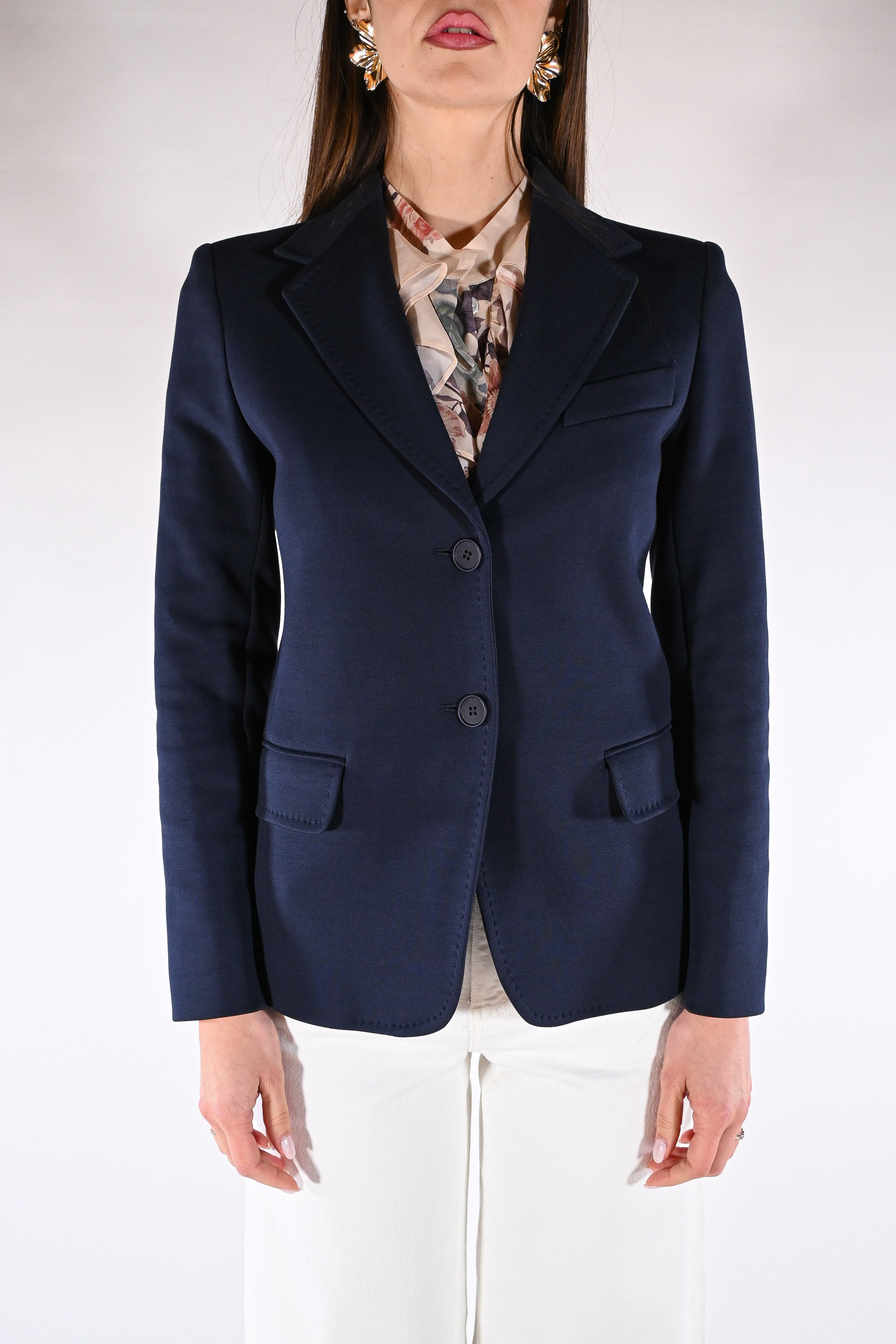 Giacca in jersey - Weekend Max Mara