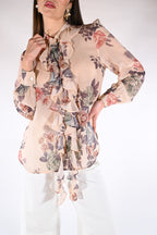 Camicia a manica lunga - Marella