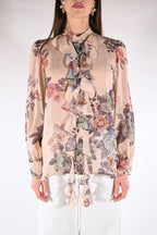 Camicia a manica lunga - Marella